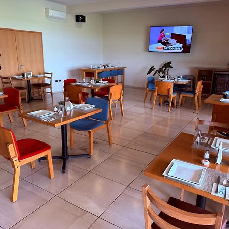 Hit Hoteles Aeropuerto Puebla Уэхоцинго Экстерьер фото