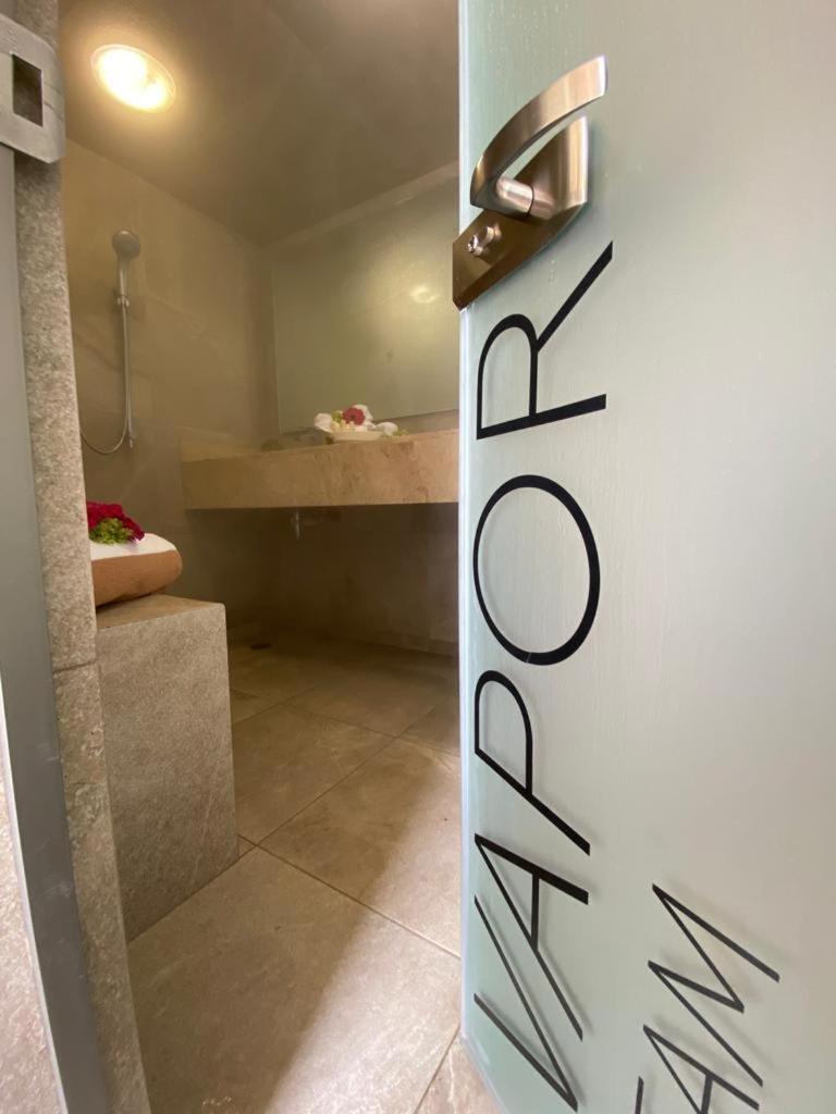 Hit Hoteles Aeropuerto Puebla Уэхоцинго Экстерьер фото